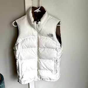The North Face Puffer Vest